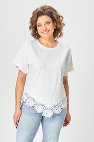 Модель 2124 белый Svetlana Style