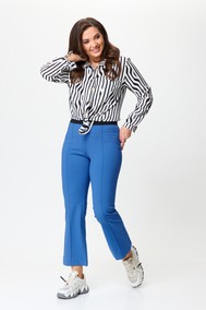 Модель 0502201 Sigma-22 Синий Nika.PL