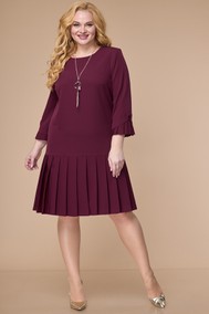 Модель 1429 марсала Svetlana Style