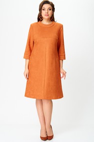 Модель 1972 рыжий Svetlana Style