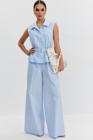 Модель 4428-2 голубой Vesnaletto