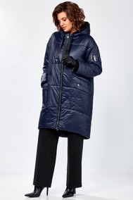 Модель 8302 синий Lady Secret