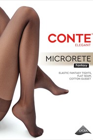 Модель Microrete Conte Elegant