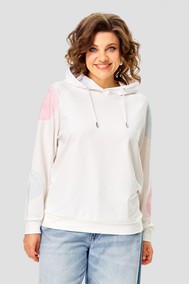 Модель 2284 молочный Rumoda