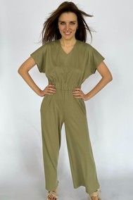 Модель 800/2 оливка i3i Fashion