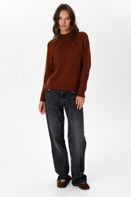 Модель рв0335-ви5 шоколадный Romgil