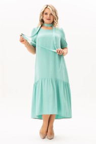 Модель 4149 Бирюзовый ALGRANDA