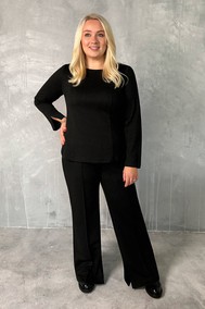 Модель 125620W графит Panda