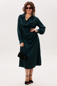 Модель 1832  глубоководный зеленый Anelli