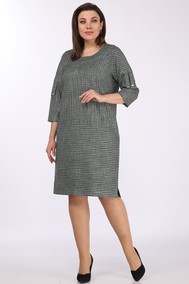 Модель 1451 хаки с серым Lady Style Classic