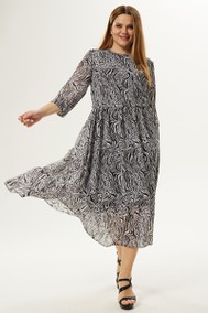 Модель 4002 зебра Ma cherie