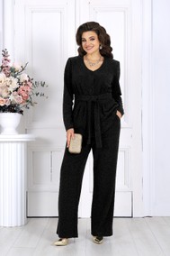 Модель 7477 Угольный Ninele