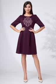Модель 684 фиолетовый Angelina & Company