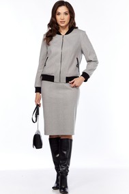 Модель 995 серый BAGIRA