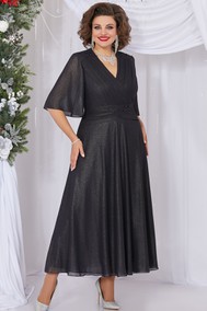 Модель 5492 черный Mira Fashion