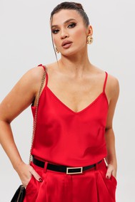 Модель 1164бл красный MisLana