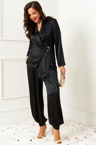 Модель 6399 черный Beautiful & Free