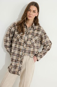 Модель 4303 зеленый ЛЮШе