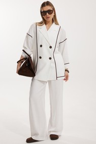 Модель 2302/1 белый KALORIS