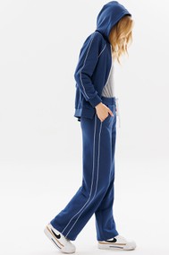 Модель f2081/20-01 (170-176) индиго GO