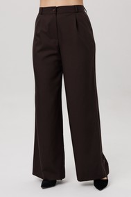 Модель 1702 Блестящий каштан Anelli