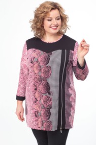 Модель 463 розовый Anelli
