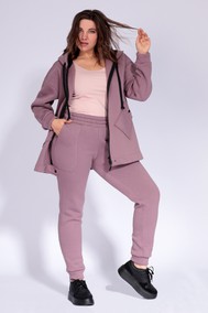 Модель 6027 виноград BegiModa