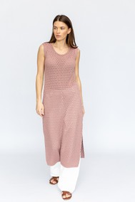 Модель рв0217-хл4 ягодный крем Romgil