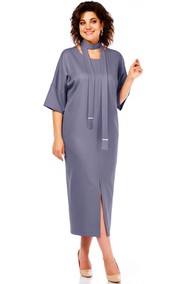 Модель 1046 лаванда BAGIRA