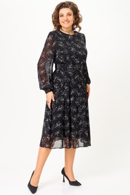 Модель 3749  черный  Дали