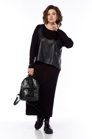 Модель 3367-2 черный Jurimex