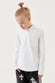 Модель па-261540 белый Panda Kids
