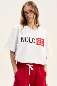 Модель f1001no/01-01 белый GO
