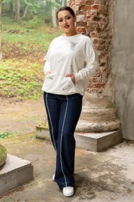 Модель А-24 джинс ADARIN