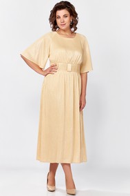 Модель 5575 кремовый Mira Fashion