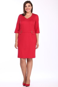 Модель 785 Красные тона Lady Style Classic