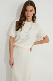 Модель 4312 молоко ЛЮШе