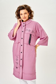 Модель 2019 розовый Rumoda