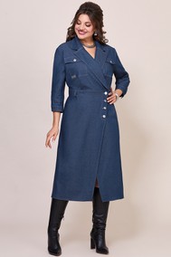 Модель 5600 синий Mira Fashion