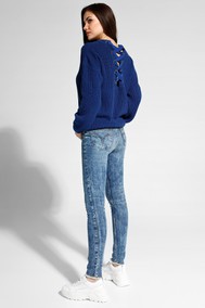 Модель Lds 073 василёк Conte Elegant