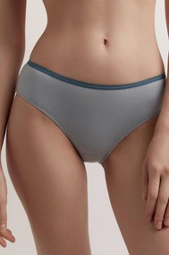 Модель Lb 2002.11 grey-blue Conte secrets