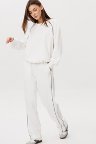 Модель 5325 белый Fantazia Mod