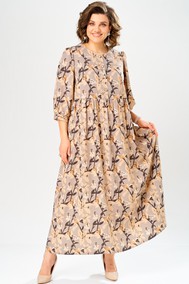 Модель 55235 бежевый+серый Axxa