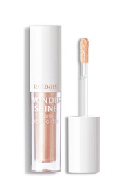 Хайлайтер жидкий Wonder Shine тон:02 Prosecco Rosé