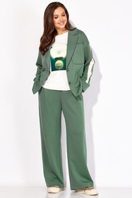 Модель 1420 олива ТАиЕР