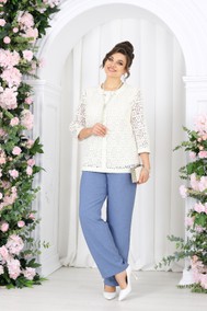 Модель 7518 Небесный Ninele