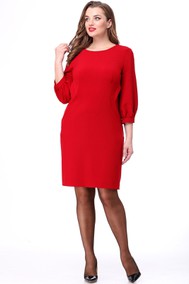 Модель 317 красный Talia fashion
