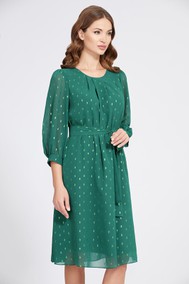 Модель 4824 зелень Bazalini