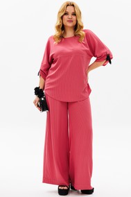 Модель 1374 ягодный Michel Chic