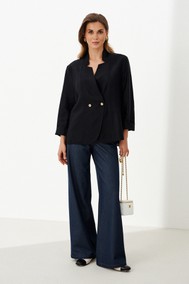 Модель 124930 Черный Panda